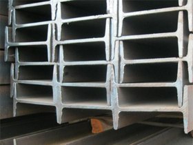 津西 Q235BQ345B 国标工字钢 钢结构焊接热轧不锈钢工字钢