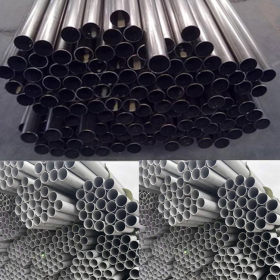 不锈钢焊管 304工业焊管