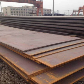 铁板 中厚铁板 特厚可切割 Q345 Q355低合金铁板 45号铁板