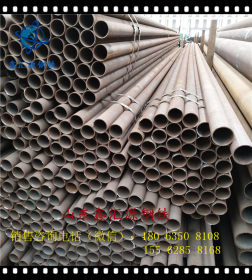 结构用8162结构钢管20#无缝钢管厂家价格
