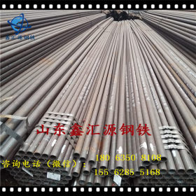 结构用8162结构钢管Q345B无缝钢管现货批发零售