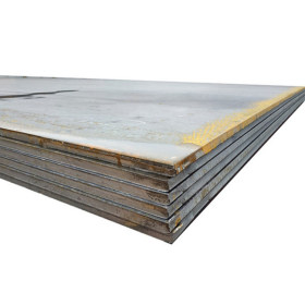 现货供应 中厚板 A3开平板 Q235b开平板 钢板可切割零售