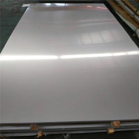 201不锈钢板 2B冷轧不锈钢板材 可做拉丝镜面覆膜 定尺开平