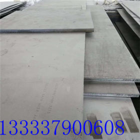 31608不锈钢板 热轧工业板 31608耐腐蚀不锈钢板按需加工
