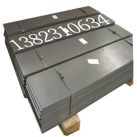 ST13冷轧钢板高韧性碳素钢结构 ST13用于各种建筑材料或冲压用板
