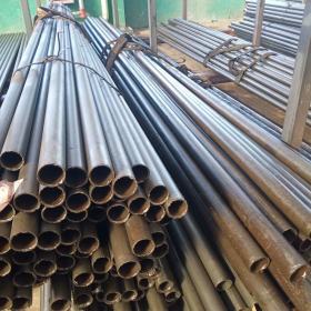 江苏盐城精密异型钢管生产厂家光亮无缝钢管切割倒角平头加工