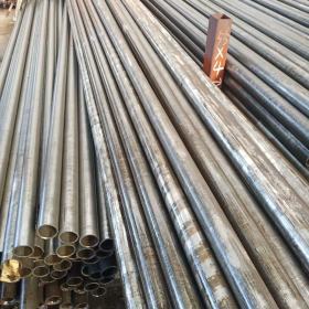 温州订做内孔异型无缝钢管精密光亮钢管生产厂家切割倒角加工