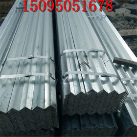 q355b国标大号角钢 镀锌角铁 加工定做非标焊接H型钢质量保证