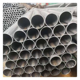 孟达生产精轧钢管 42crmo精密钢管 40cr精密钢管 合金精密钢管