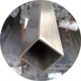 201 304不锈钢管装饰管 L不锈钢方管/圆管/矩形管 焊管