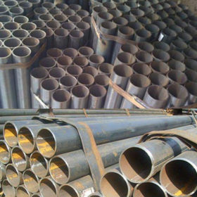 天津友发Q235B 大口径 厚壁直缝焊管 DN250(273)焊管 多规格现货