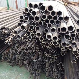 生产六角钢管,异形钢管,椭圆管,异型管，一迈异型钢管厂