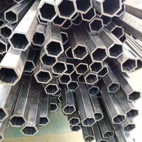 异型钢管厂生产精密椭圆管 冷拔平椭圆 滚压鸭蛋圆护栏扶手管