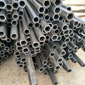 专业生产六角钢管,异形钢管,椭圆管,异型管 异型钢管厂