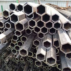 异型钢管厂生产异型管 异样钢管 精密异型管 六角管 内外八角管