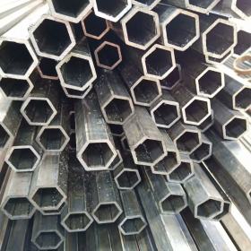 长期生产异型钢管 按图订做各种特殊规格异型钢 精度高出货快