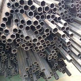安徽异形管厂家 合肥机械用异形管 蚌埠各种货架专用异型钢管