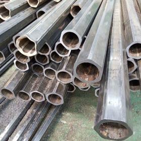 专业生产异型钢管 结构件用异型钢管 20#异型管 厂家订做