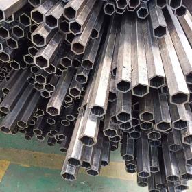冷拔异型钢管价格 面包管 毛面管八角异型钢管厂家 精密异型钢管