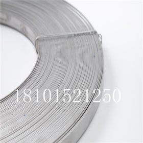 太钢专业生产 321 不锈钢带 无锡 1.0*10*C