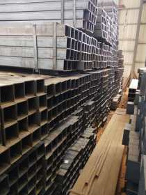矩形管 Q235B 钢拓钢铁 云南矩形管厂家直销 大理矩形管现货供应