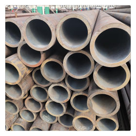无缝管厂家生产 16mn钢管 合金无缝钢管 普碳钢管碳钢结构管