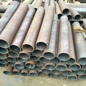 钢管生产大口径钢管 大口径无缝钢管价格 大口径无缝管切割零售