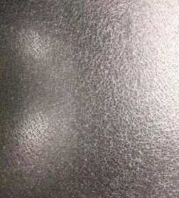 DX51D+AZ120耐指纹镀铝锌卷 镀铝锌钢板加工  开平板 分条 覆膜