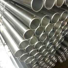 厂家定做厚壁Q235B小规格焊管热轧焊接钢管