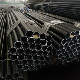无锡焊管厂家定做Q235B热轧薄板高品质小口径焊管