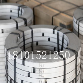 304不锈钢带 品质钢材 无锡供应 规格丰富 值得信赖