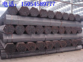 焊管 直缝焊管 友发焊管价格 Q235焊管厂家 焊接钢管