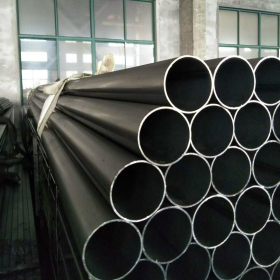 无锡焊管厂家生产定做SPHC焊管 酸洗板焊管 优质热轧焊管