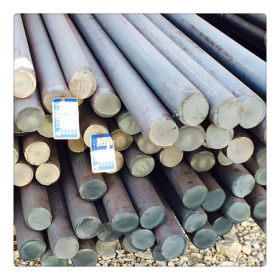 生产供应 优质碳素钢 20#热轧圆钢 碳素结构钢 工业圆钢规格齐全