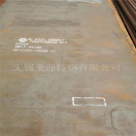 NM500耐磨板 质量保证 耐磨钢板数控加工 现货销售中厚板