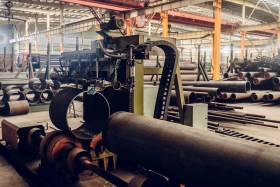 GB/T9711-2017 PSL2石油天然气工业管线输送系统用钢管