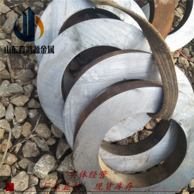 大口径热轧穿孔无缝钢管 机械制造用低合金无缝管 墨龙Q345B钢管