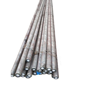 40CrMoV圆钢供应商 国标40CrMoV圆棒材质保证成分性能