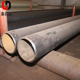 机械零件加工用合金钢管合金管小口径厚壁合金钢管 河北合金管