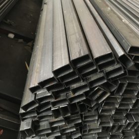 无锡焊管厂家生产0.5mm薄壁方管方矩管  高频焊接方管