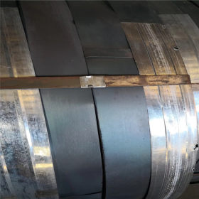 L 诚信供应 建筑拉片带钢 品质保障50MN  优质厂家 质量稳定