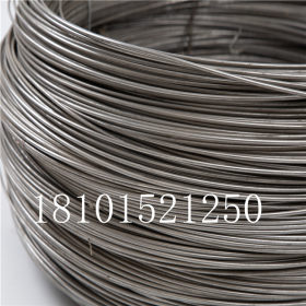 不锈钢丝绳 无锡 精密不锈钢带   软态不锈钢丝  硬态钢丝