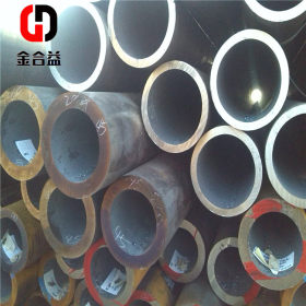 供应42CrMo合金钢管机械加工用小口径厚壁合金管热轧合金无缝管