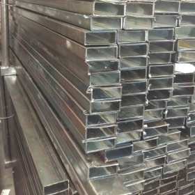 东高厂家生产12*25/12*38规格非标小口径冷轧光亮焊接矩形管