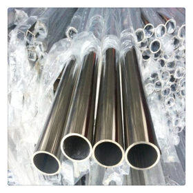 厂价销售  2205不锈钢管  31803不锈钢管 具有高强度良好的冲击韧