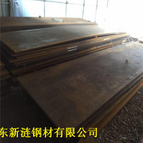 廊坊舞钢NM400耐磨钢板生产厂家