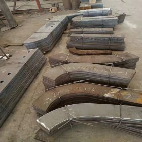 中厚板  45# 天钢  天津 机械加工钢板切割   现货 激光切钢板