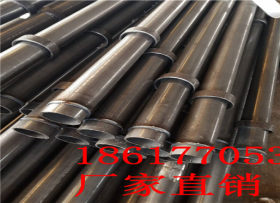 销售螺旋钢管q235钢管生产厂家 厂家直销无缝钢管声测管