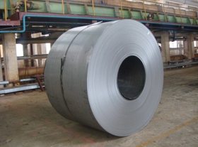 美国低碳1008铁料 1008冷轧钢带 卷料厚度0.1-3.0mm