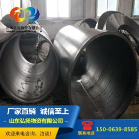 Q345B厚壁钢管桩 钢护筒/热风炉壳用大口径厚壁卷板 厚壁卷管生产